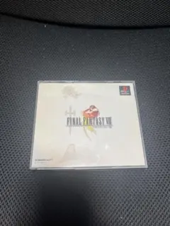 ファイナルファンタジーVIII（FF8）PS1