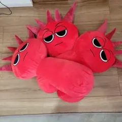 非売品 松浦亜弥 桃色片想い モモゾーピーコぬいぐるみグッズ ハロプロ