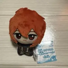 原神 ちびぐるみ ディルック