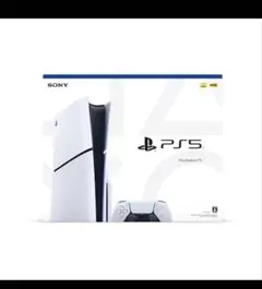 SONY PlayStation 5 CFI-2000A01／1TB／ディスク版