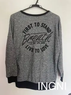 ★INGNI★カーディガン パーカー★未使用★更に更にお値下げ★大大大処分セール