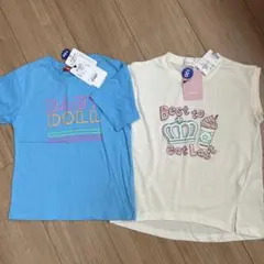 BABY DOLL Tシャツセット