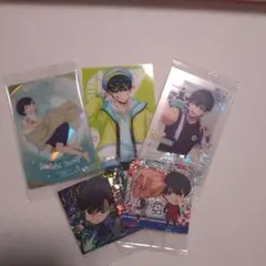 ブルーロック 潔世一 グッズセット