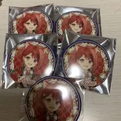 莉犬くん 缶バッジ セット