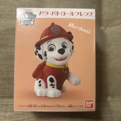 パウパトロール　フレンズ　マーシャル