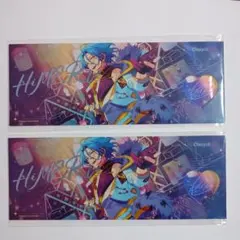 あんスタ 中国 心悦 典蔵 チケット ホロチケ HiMERU