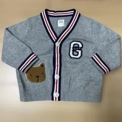 Baby gap カーディガン