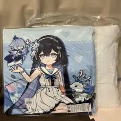 「崩壊3rd」黒ゼーレ ぬいぐるみ40cm 新品未使用 崩壊3rd」ゼーレ・フェレライ ぬいぐるみ 新品未使用 - メルカリ