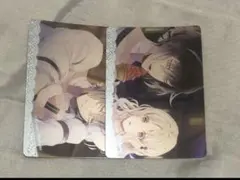ディアラバ 無神アズサ 小森ユイ カード - メルカリ