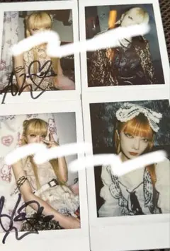 2025年最新】hazeチェキの人気アイテム - メルカリ