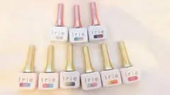 Irie他 ジェルネイルセットのサムネイル