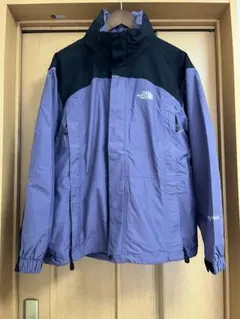 00s ノースフェイス ハイベント 希少モデル マウンテンジャケット