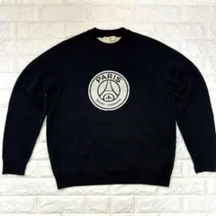 2026年最新】PSG ／ Paris Saint-Germain メンズ ニット・セーターの 