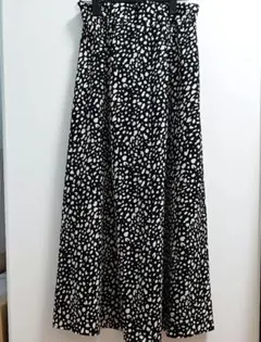 しまむら☆ロングスカート