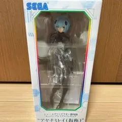 シン・エヴァンゲリオン劇場版 スーパープレミアムフィギュア アヤナミレイ(仮称)