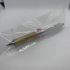 ドクターグリップ　0.5mm 木製グリップ