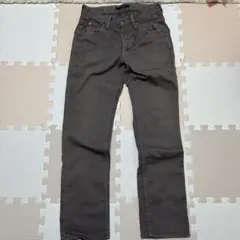 Johnbull パンツ　Sサイズ　グレー