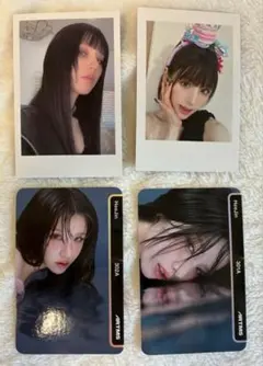 2025年最新】artms ヒジン トレカの人気アイテム - メルカリ