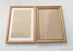 額縁 アート用品