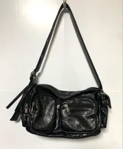 ショルダーバッグ　ワンショルダー　クロミちゃん　y2kのサムネイル