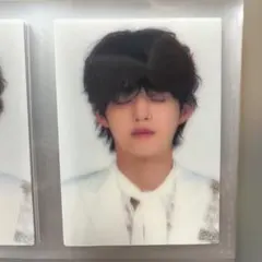 SEVENTEEN サイン入りカード s.coups
