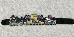 LEVEL5 キヨ レトルト ラバーバンド