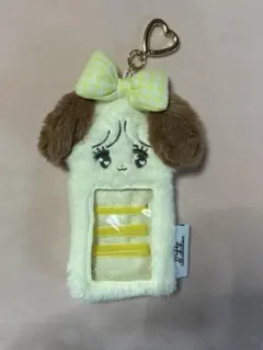 mikko スフレ トレカケース