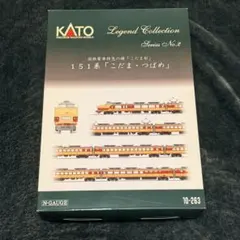 カトー 106-055 カリフォルニア ゼファー 11両セット N Scale - メルカリ