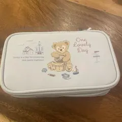 マルチケース ダッフィー