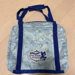 ディズニーリゾート　バケーションパッケージ　トートバッグ