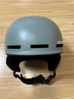 SALOMON ORKA VISOR ヘルメット サイズ:KM (53-56) - メルカリ