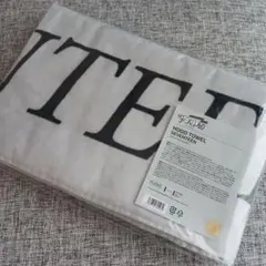 新品未開封 SEVENTEEN follow again フードタオル