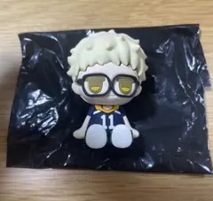 ハイキュー!! JITOT 月島蛍 じとっと ちょこラバ！