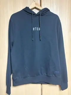 【美品】adamsJUGGLER RTEG スウェット パーカー Mサイズのサムネイル
