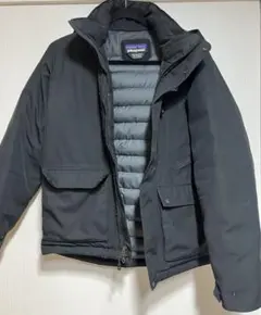 Patagonia パタゴニア ダウンジャケット　ダウン　アウター　メンズ