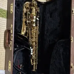 アルトサックス ヤマハ Festi シルバー 希少 A1800SS - メルカリ