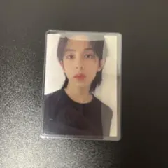 LIL LEAGUE 難波碧空 トレーディングカード