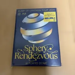 BUMPOFCHICKEN TOUR2024 Sphery Rendezvous