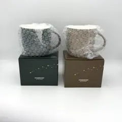 スターバックス リワード マグカップ セット　限定　スタバ　マグ