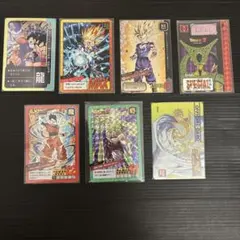 ドラゴンボールカードセット 「海外限定」「英語版」「美品」 2026年最新】海外 ドラゴンボール カードの人気アイテム - メルカリ