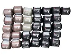 ダイソー　マクラメヤーン　31玉　まとめ売り　DAISO