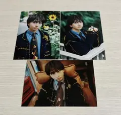 原因は自分にある。長野凌大 生写真 第47弾
