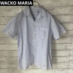 2026年最新】WACKOMARIA メンズ シャツの人気アイテム - メルカリ