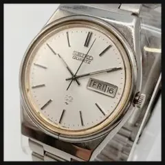 SEIKO9943-8030 グランドクオーツGrand Quartzビンテージ - メルカリ