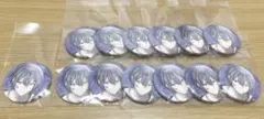 小柳ロウ 缶バッジ デビュー缶 ×20 - メルカリ