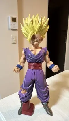 2026年最新】msp 孫悟飯の人気アイテム - メルカリ