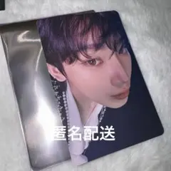 ENHYPEN House of Vampire 展示会 入場特典 ソヌ