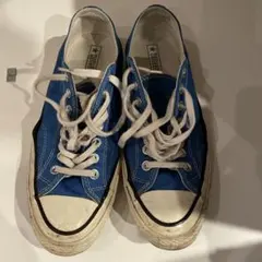 CONVERSE/コンバース CT70 チャックテイラー 27cm