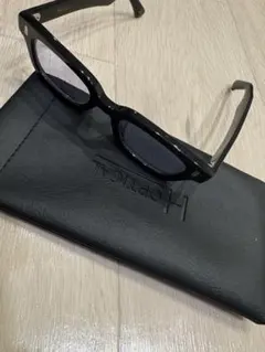 新品■鯖江製 サングラス■59HYSTERIC■ブラック　アウトレット 新品□鯖江製 サングラス□59HYSTERIC□ブラック アウトレット - メルカリ