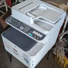 OKI COREIDFO MC363 LEDカラープリンター - メルカリ